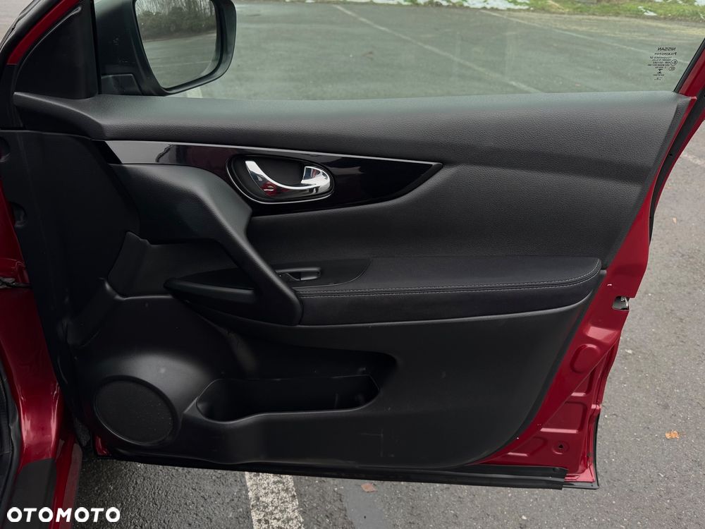 Nissan Qashqai 1.6 dCi 4x4 Acenta S&S - 27