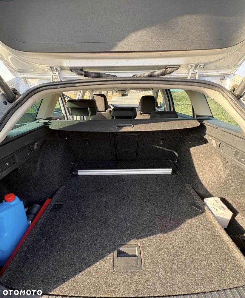 Skoda Octavia 2.0 TDI DSG Edition Plus - 14