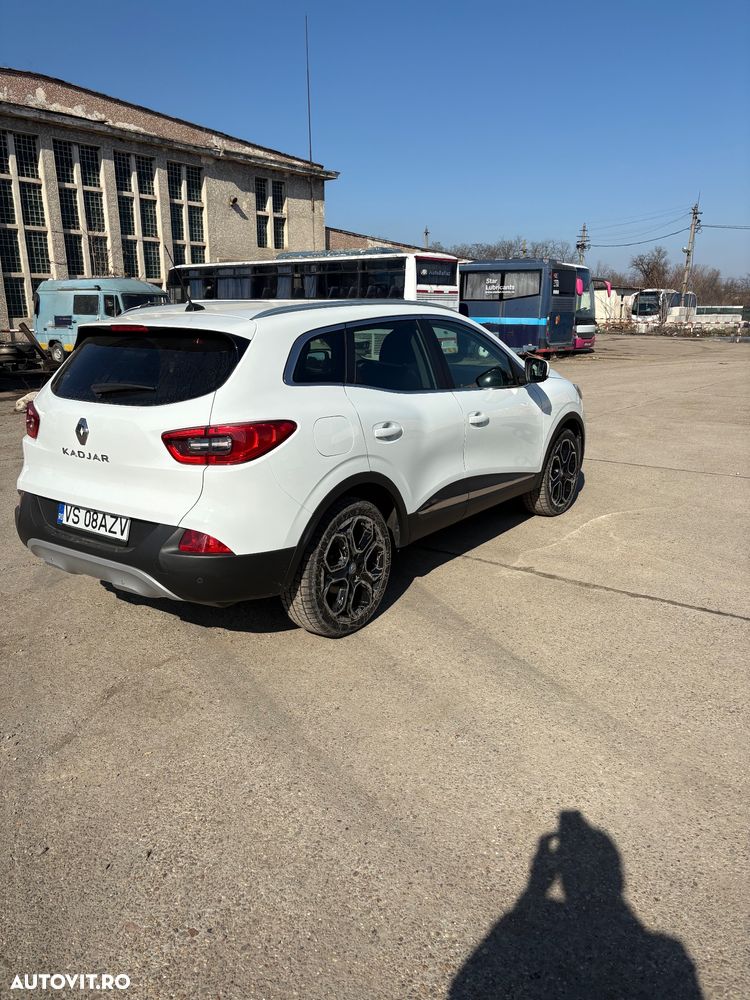 Renault Kadjar BLUE dCi 115 LIMITED - 7