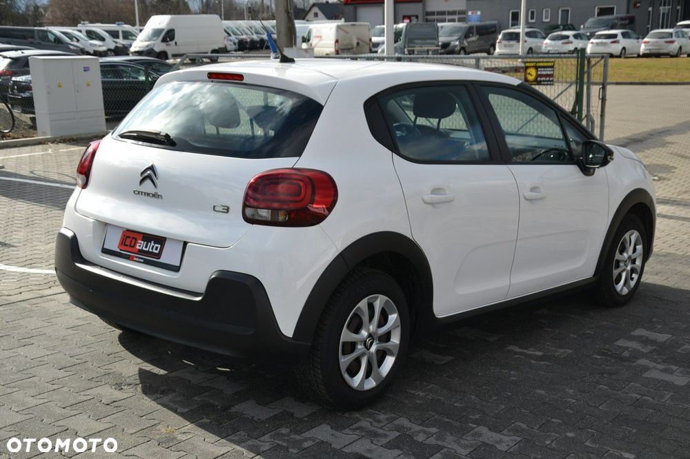 Citroën C3 - 7