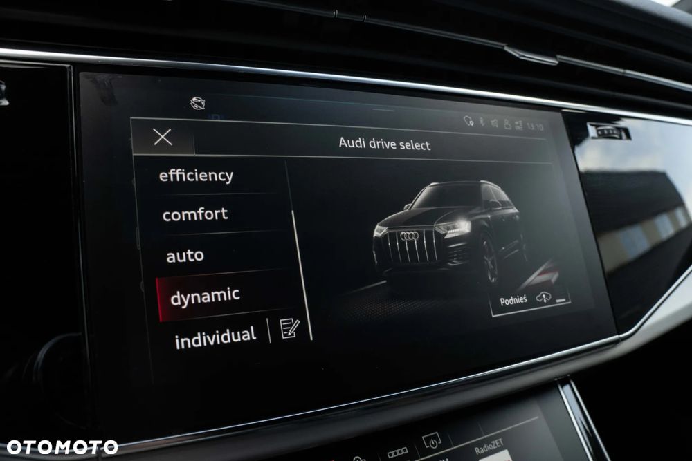 Audi Q7 TDI mHEV 210 kW Quattro S Line Tiptr - 33