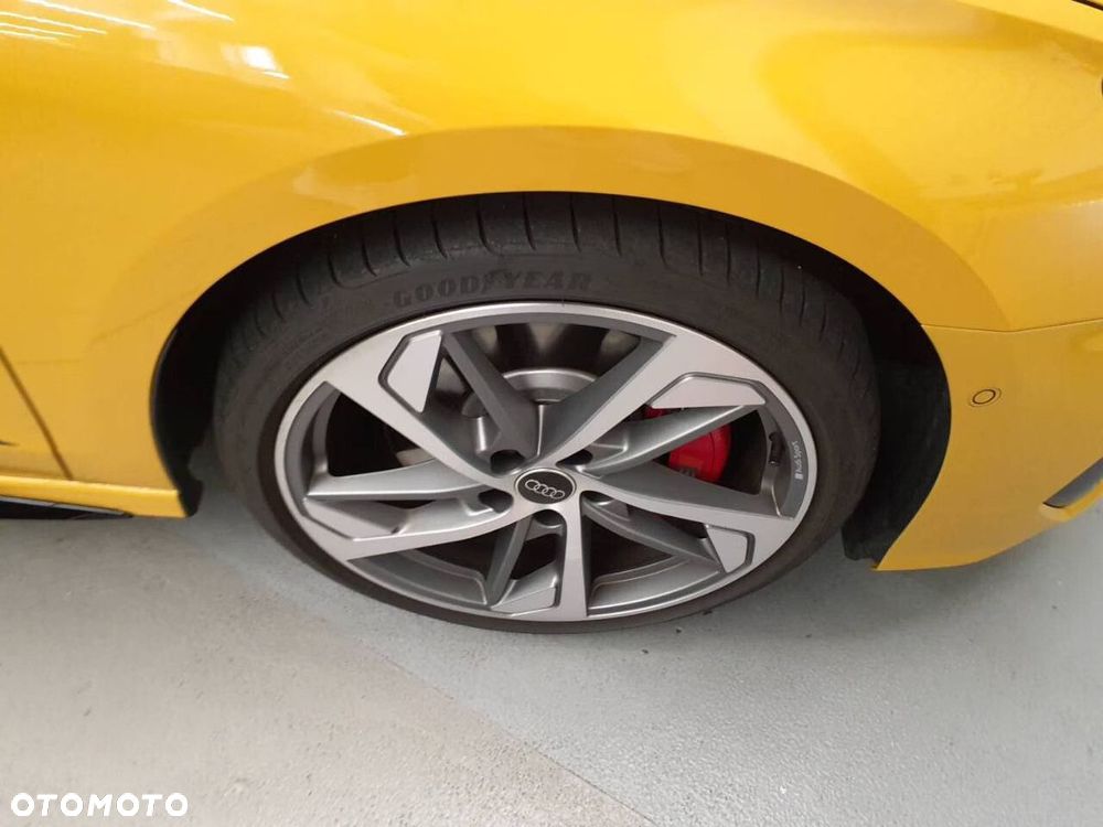 Audi S3 Sportback - 7