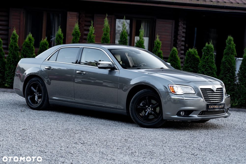 Lancia Thema 3.6 Platinum - 6