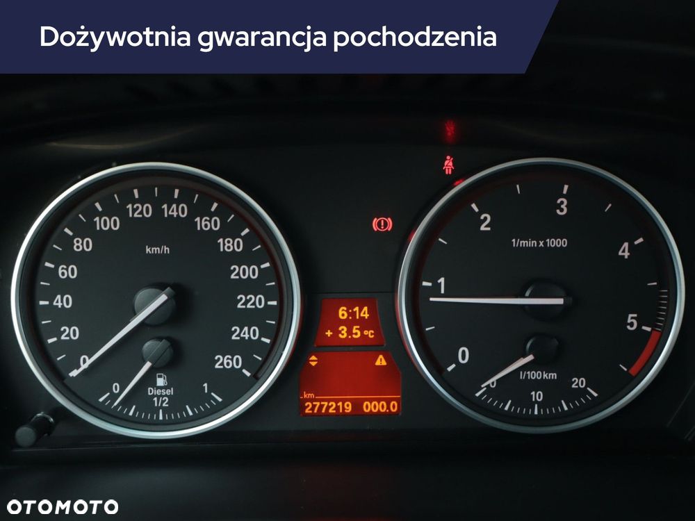 BMW Seria 5 - 13