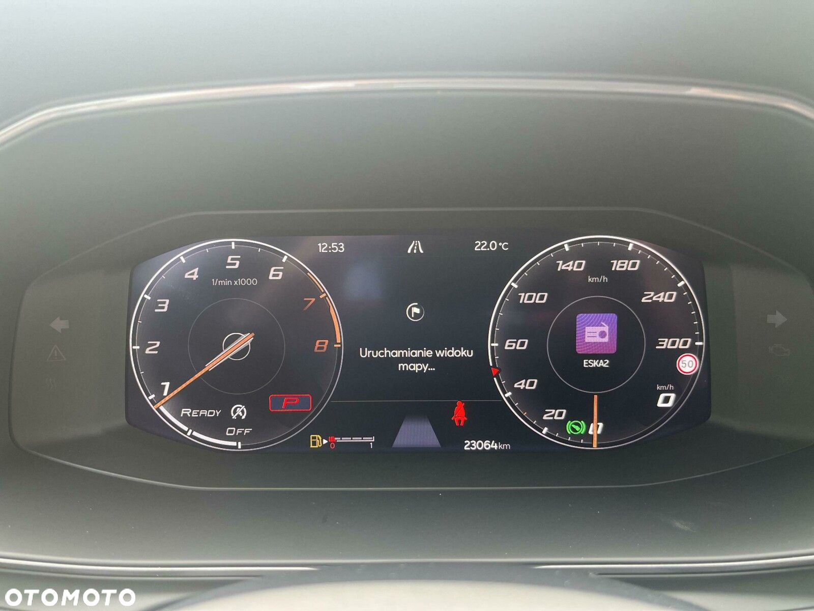 Cupra Formentor 2.0 TSI 4Drive DSG - 16