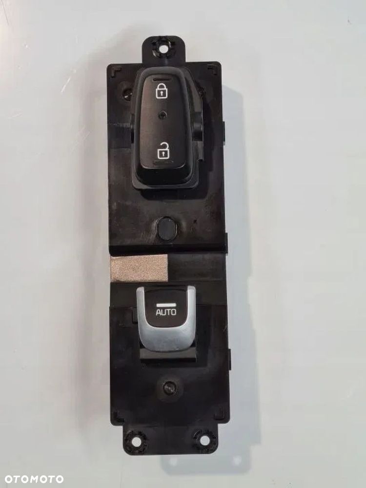 PRZEŁĄCZNIK SZYBY PRZÓD PRAWY KIA OPTIMA IV 17r - 2