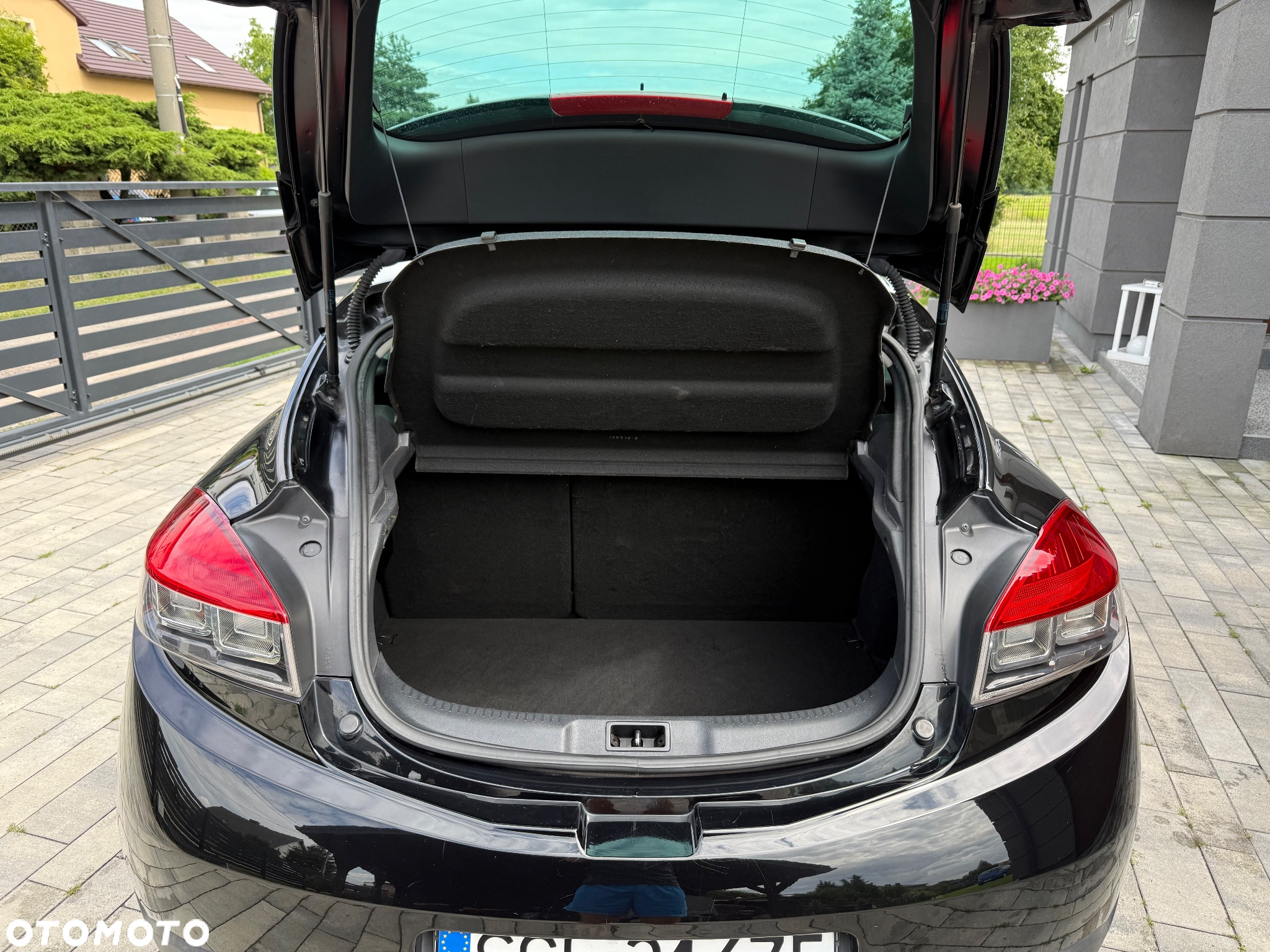 Renault Megane 1.4 16V TCE Bose Edition - 13