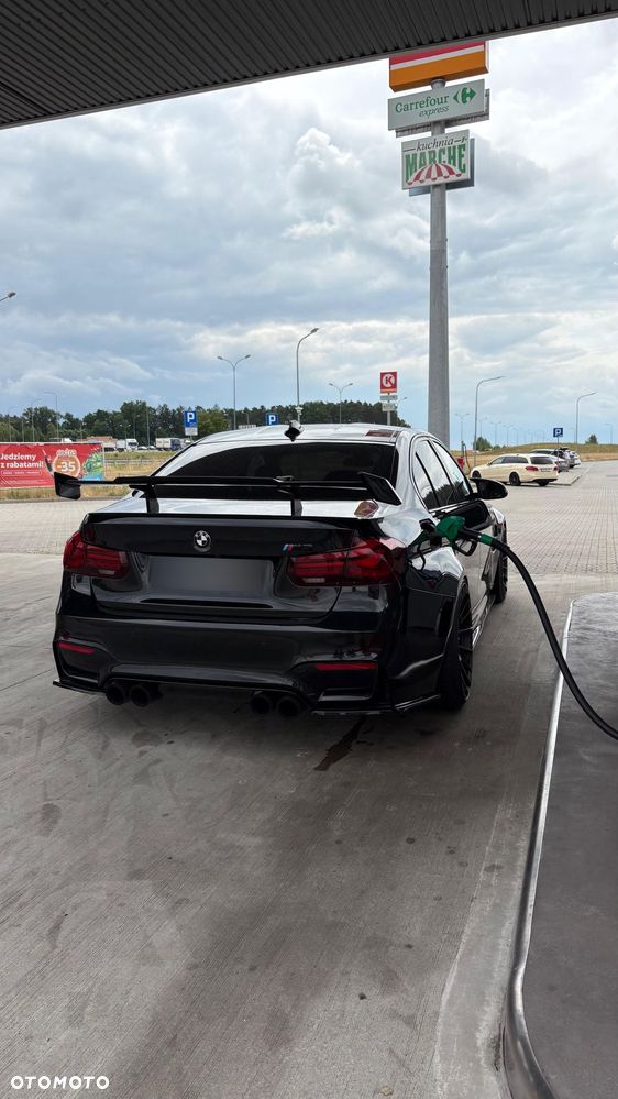 BMW M3 - 4