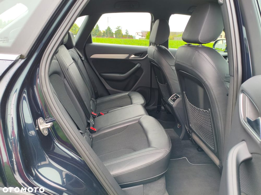Audi Q3 - 26
