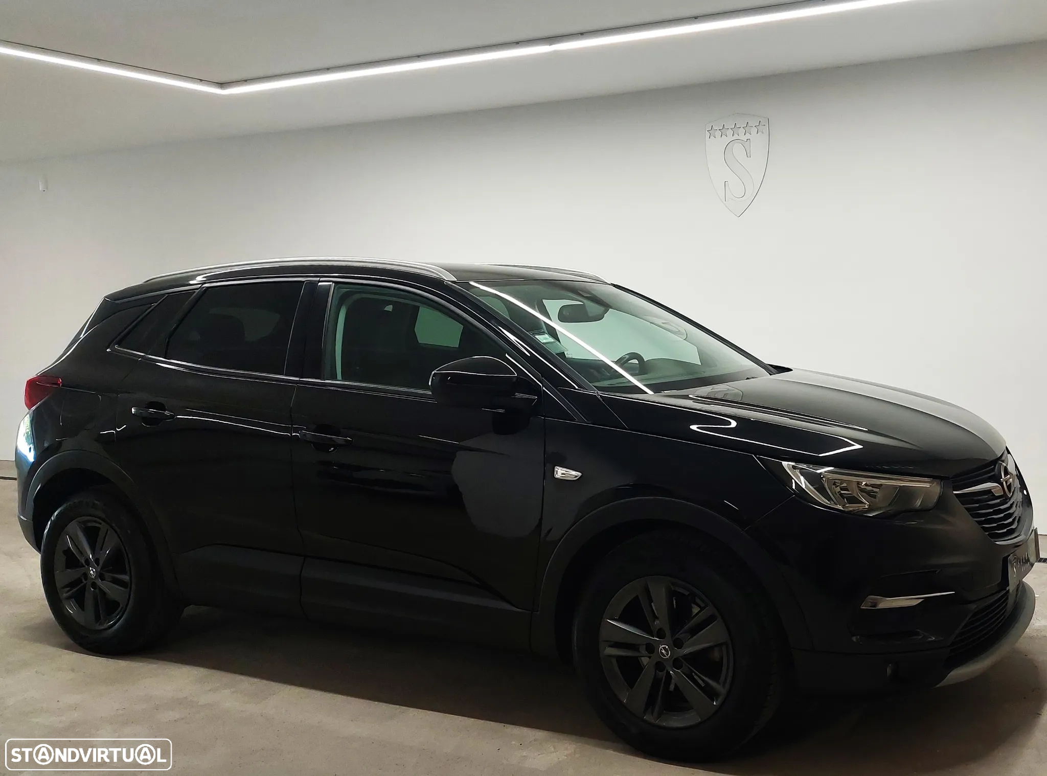 Opel Grandland X 1.5 CDTI GS Line - 5
