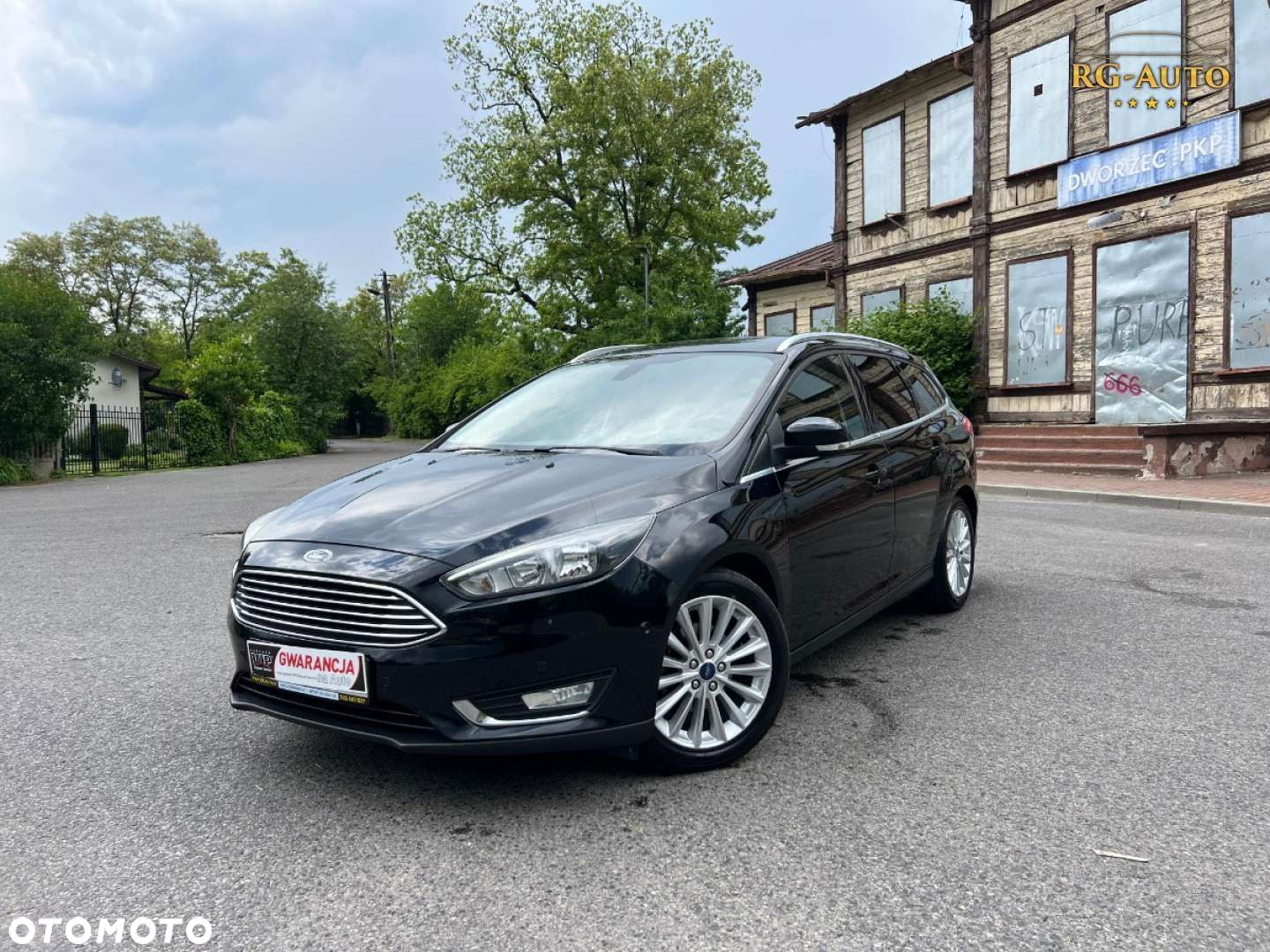 Ford Focus - 15