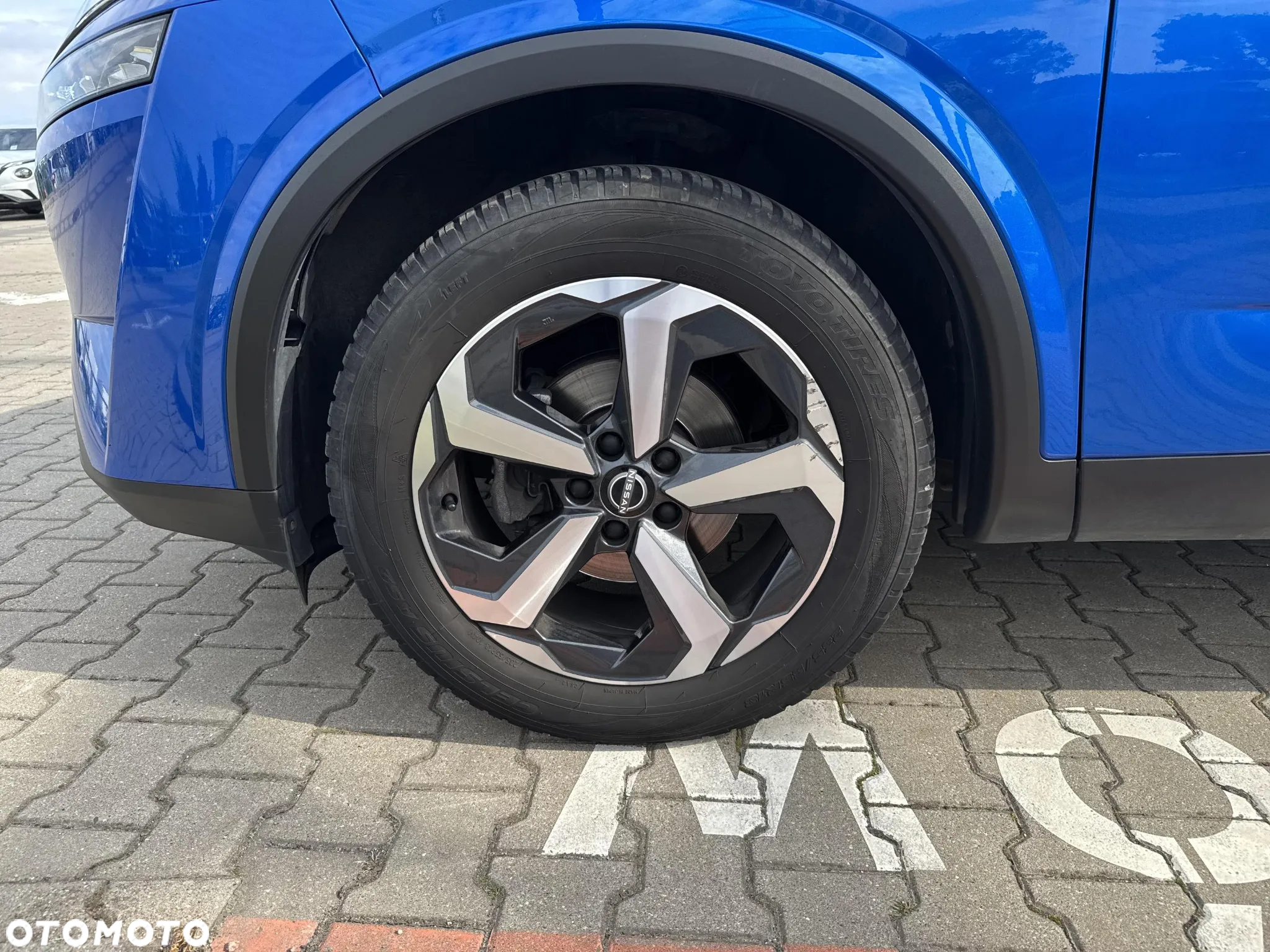 Nissan Qashqai 1.3 DIG-T mHEV N-Connecta Xtronic - 19