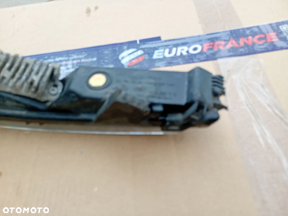 RANGE ROVER SPORT L494 17-20 HALOGEN FULL LED PRAWY DRL JPLA-15200-AE - 5