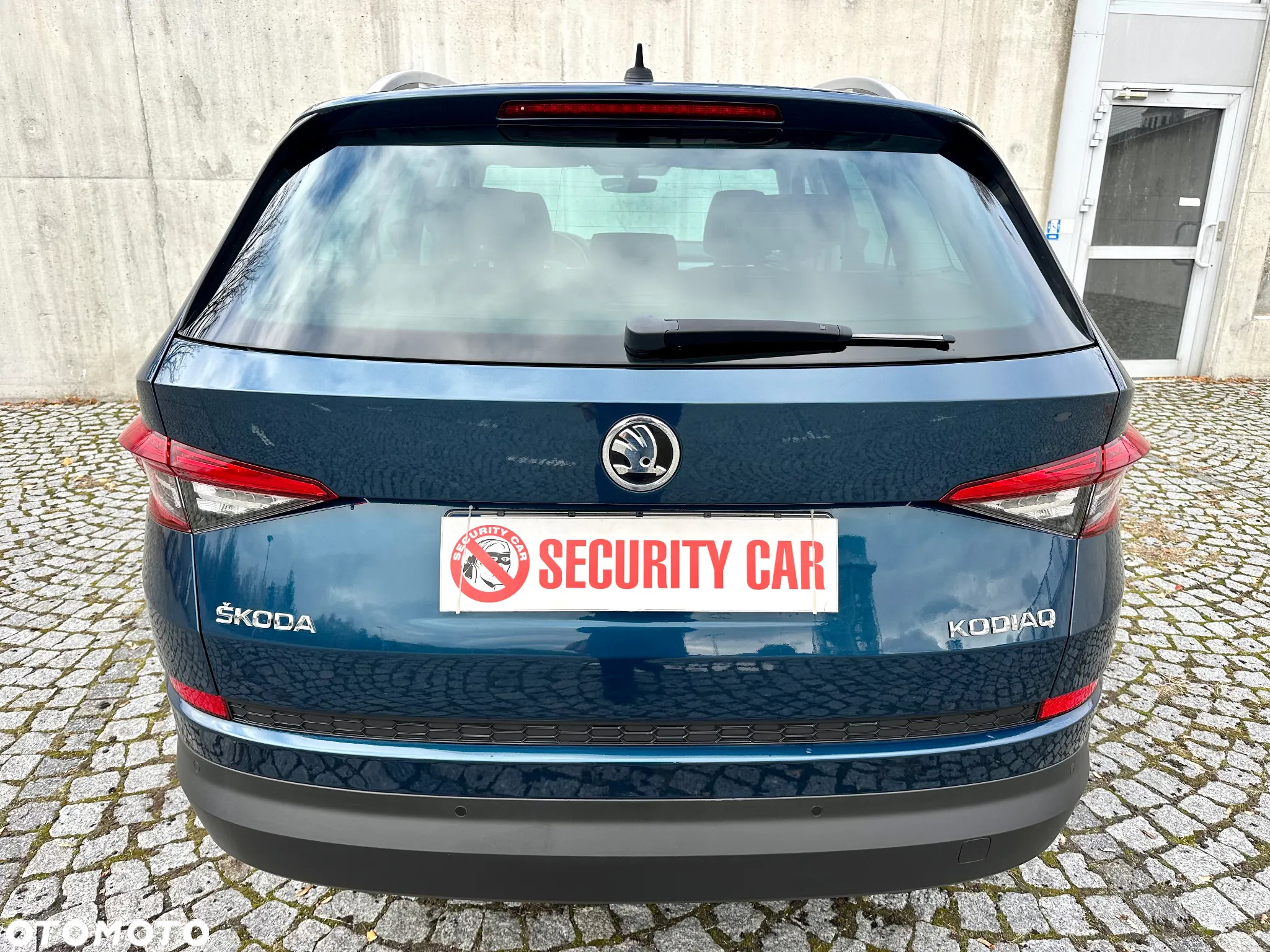 Skoda Kodiaq - 5