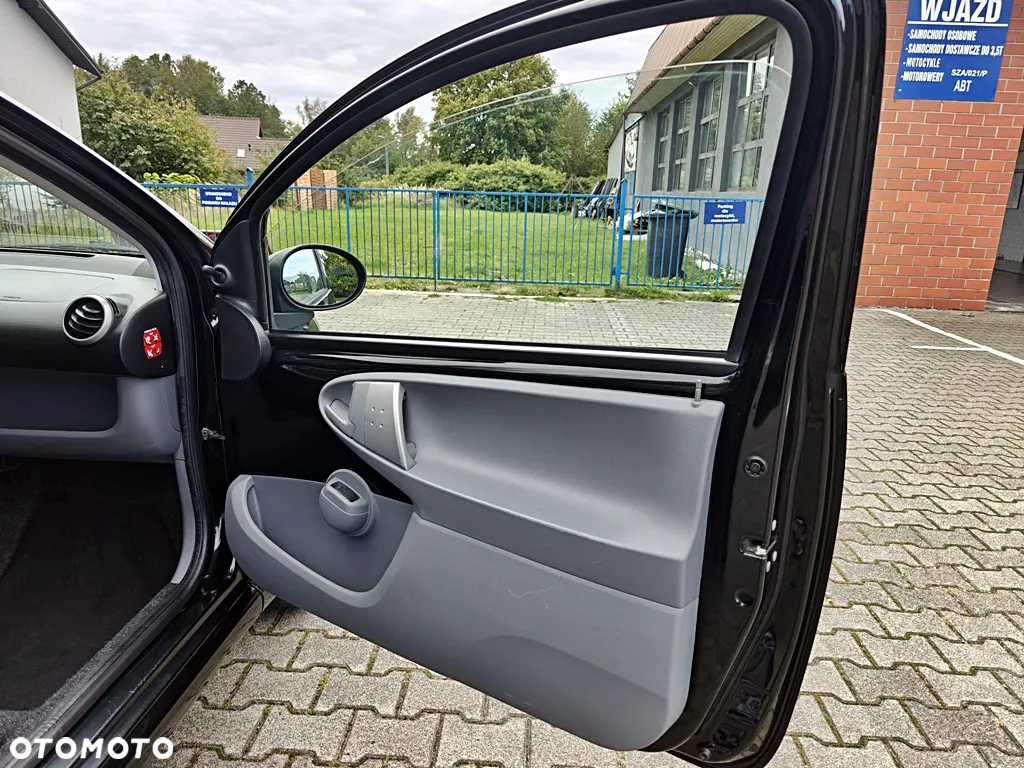 Toyota Aygo 1.0 VVT-i Black - 18