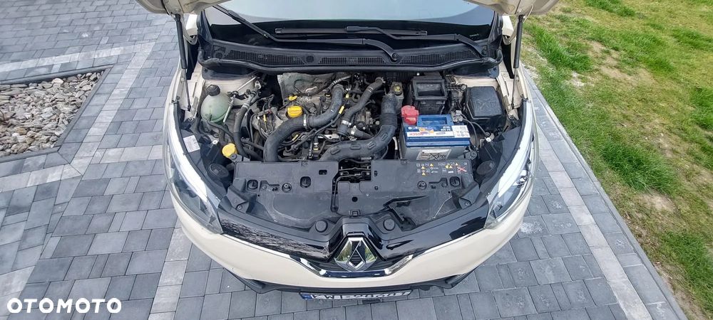 Renault Captur ENERGY TCe 90 Start&Stop Dynamique - 11