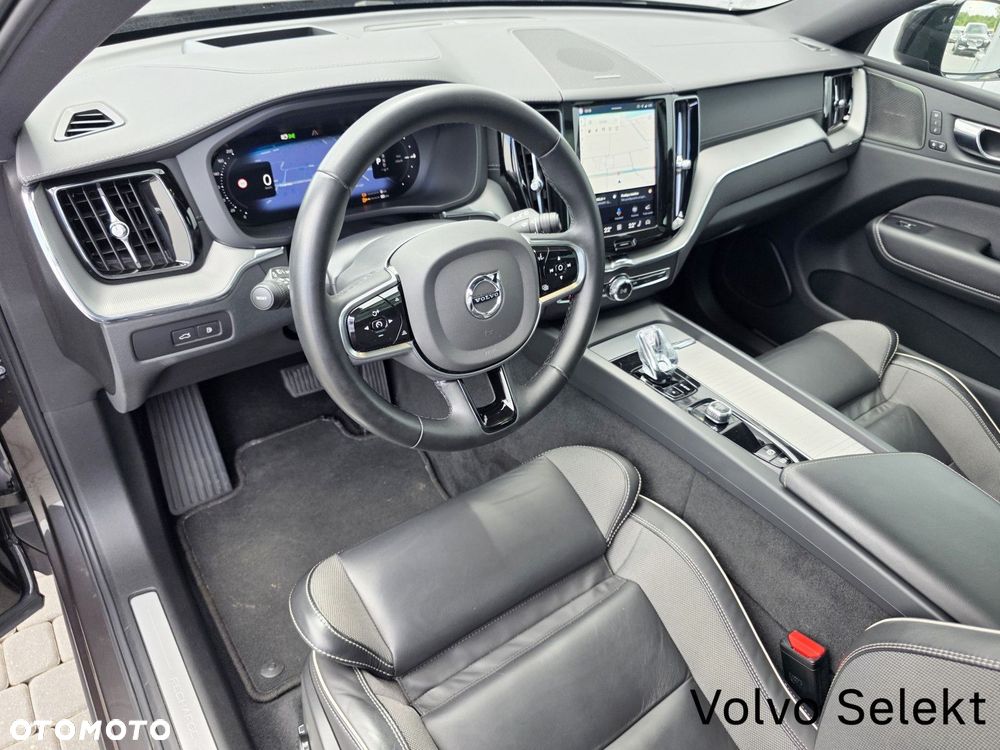Volvo XC 60 - 16