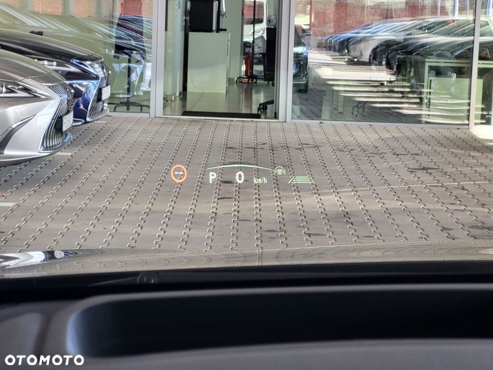 Lexus NX - 6