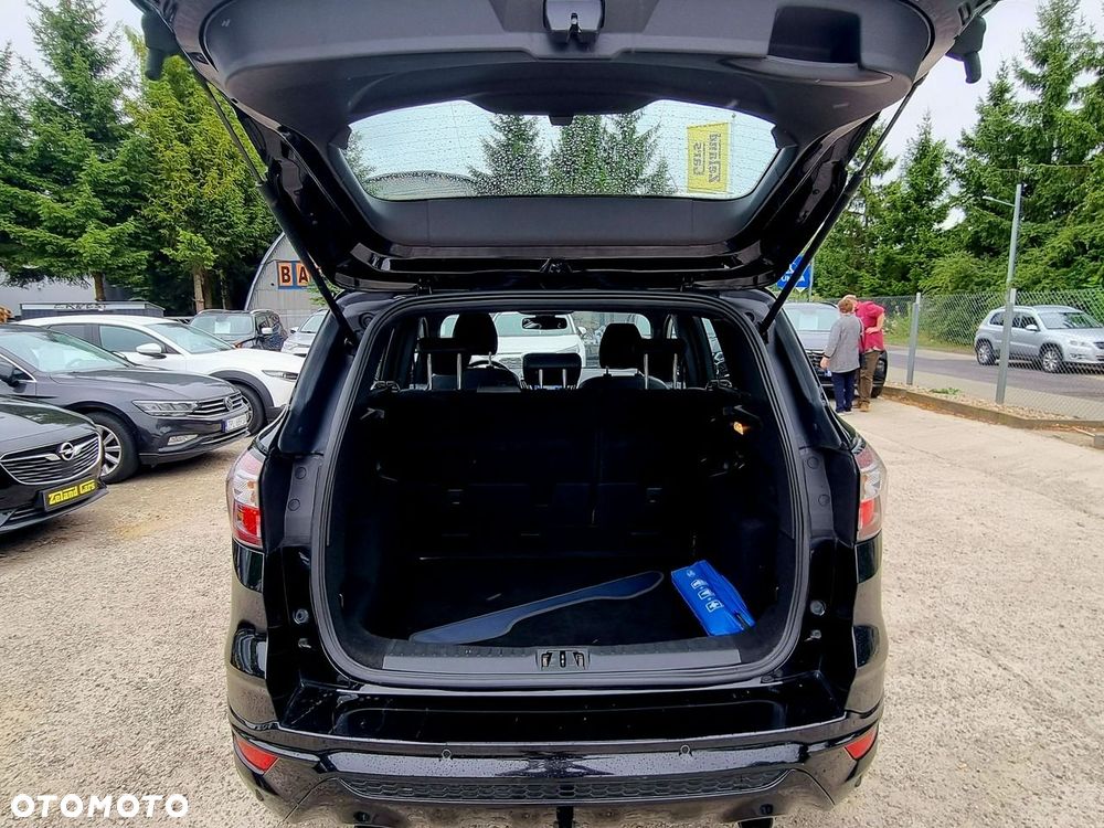 Ford Kuga 1.5 EcoBoost 2x4 ST-Line - 7