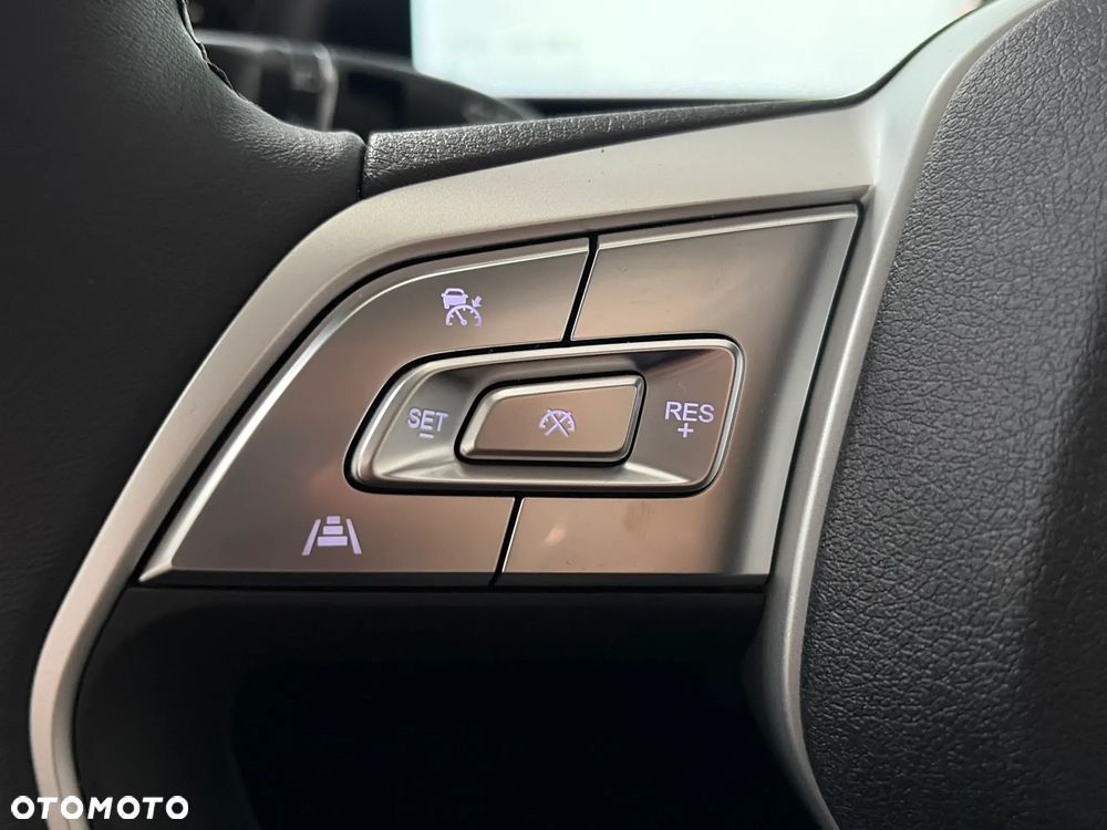 JAC JS8 PRO 7os - 10