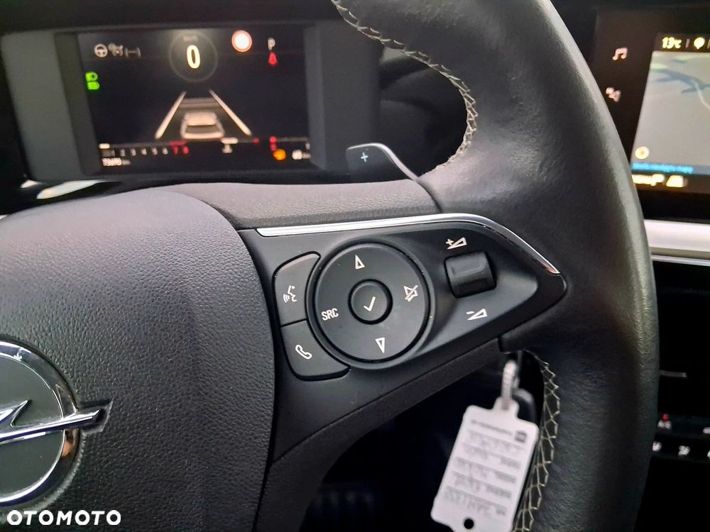 Opel Mokka 1.2 T Elegance S&S - 30