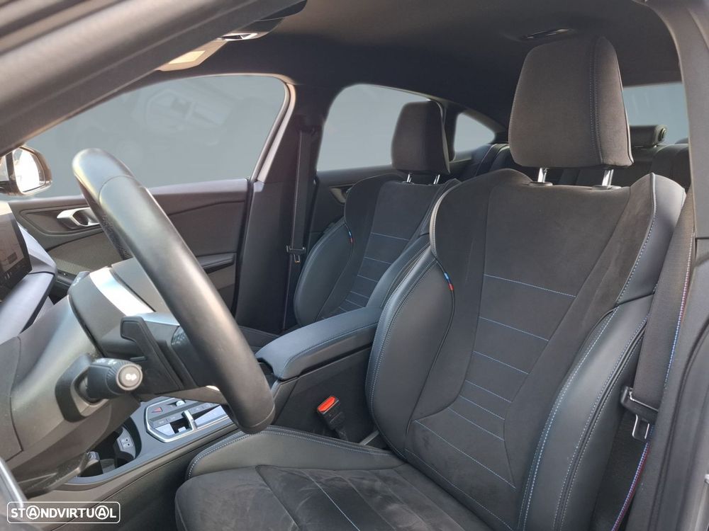 BMW 220 Gran Coupé Pack Desportivo M - 16