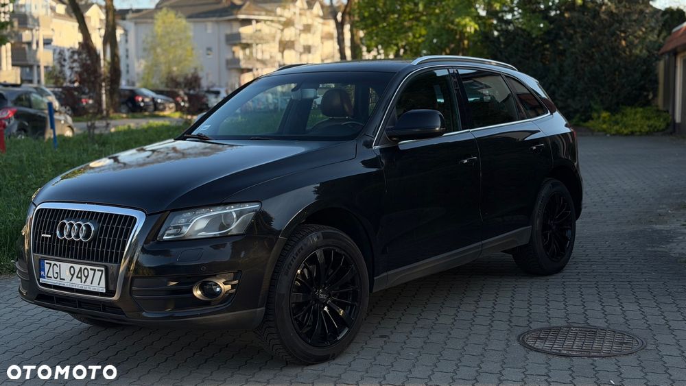 Audi Q5 - 1