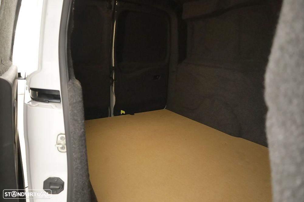 Opel combo van 1.5 cdti l2h1 - 17