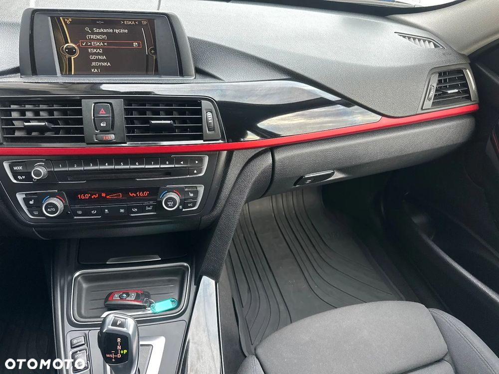BMW Seria 3 - 11