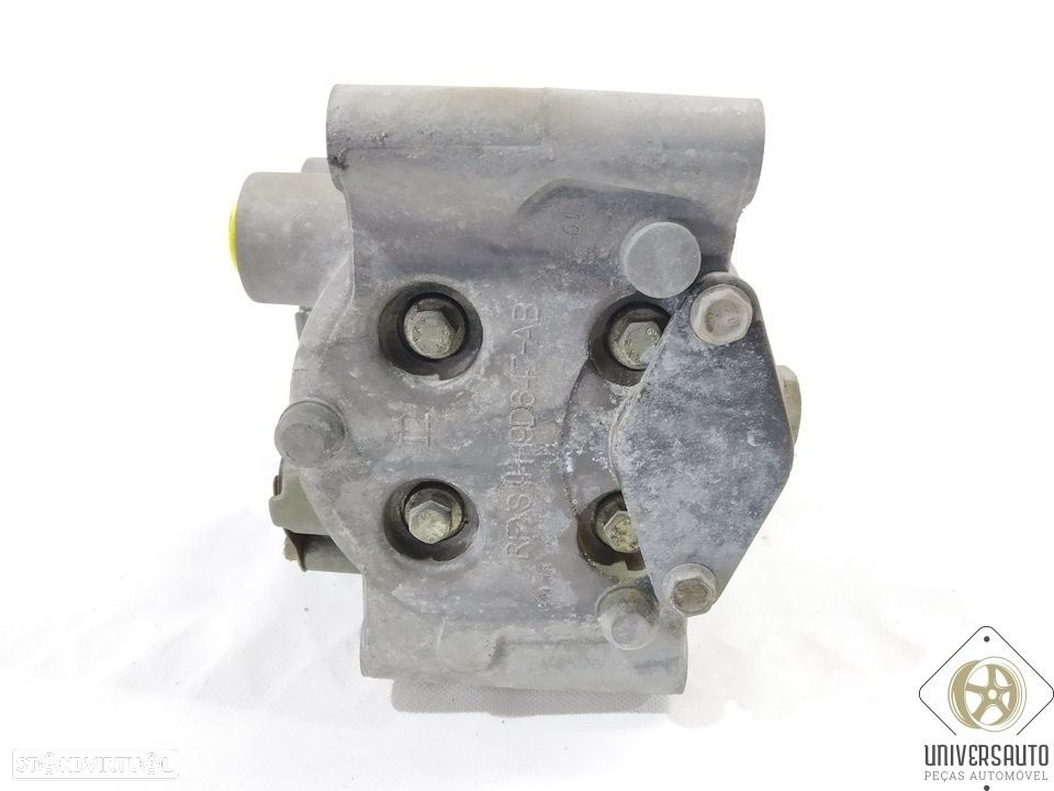 COMPRESSOR AR CONDICIONADO FORD FOCUS 2000 - 4