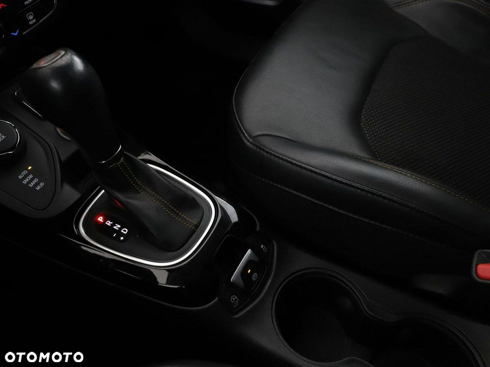 Jeep Compass 2.0 MJD Limited 4WD S&S - 23