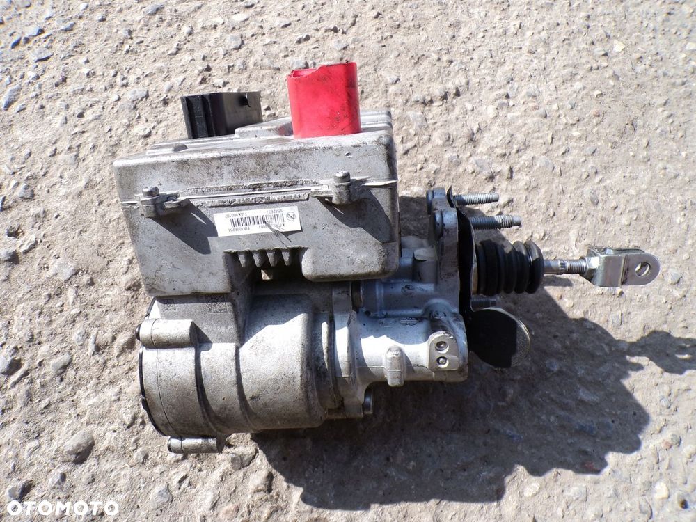 HYUNDAI KONA EV POMPA ABS 58500-K4110