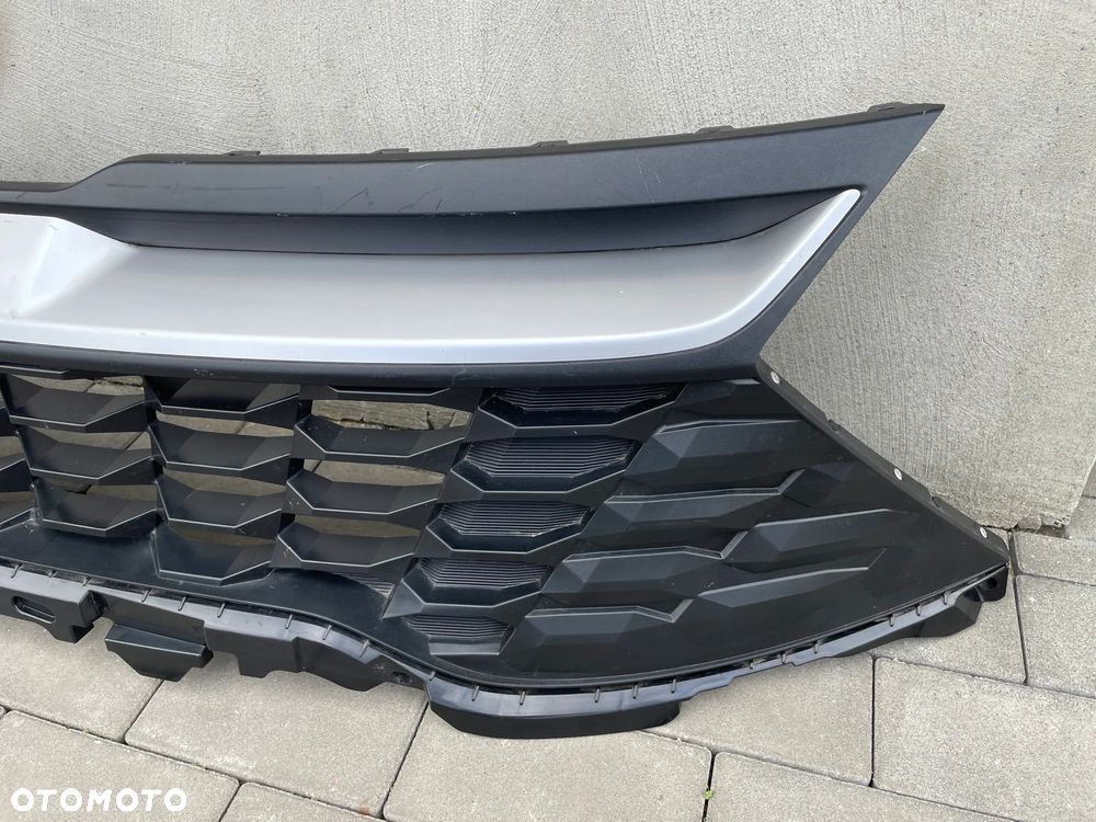 ATRAPA, GRIL KIA SPORTAGE V  2021-- - 2