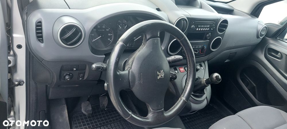 Peugeot Partner - 18