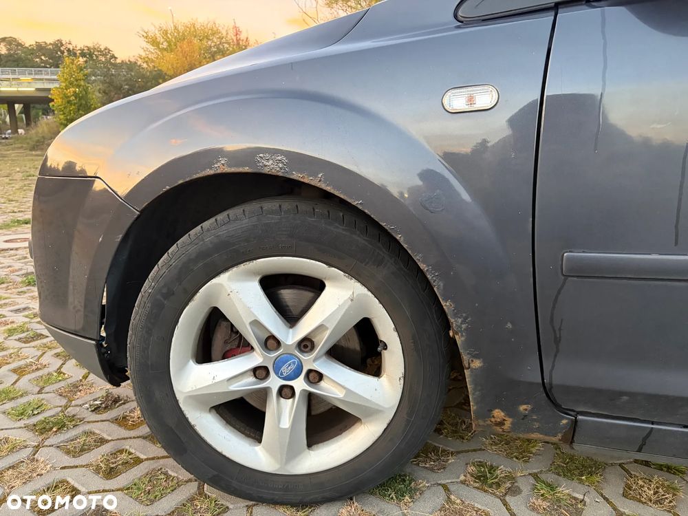 Ford Focus - 7