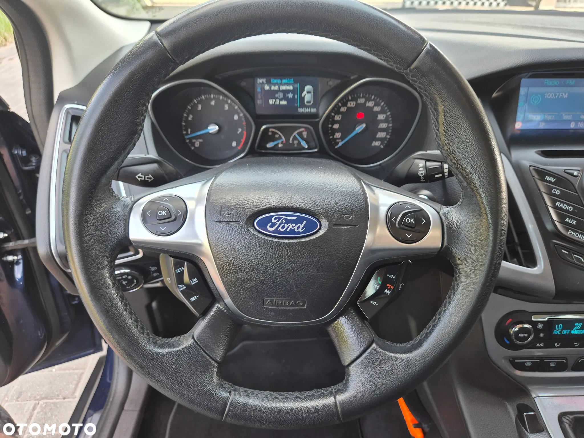 Ford Focus - 33