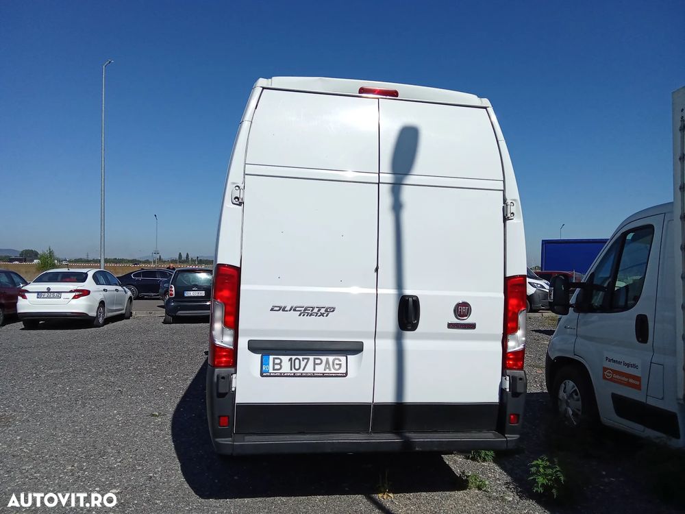 Fiat DUCATO - 19