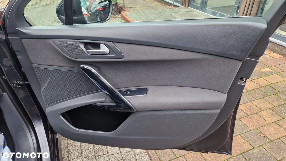 Peugeot 508 BlueHDi FAP 150 Stop&Start Allure - 31