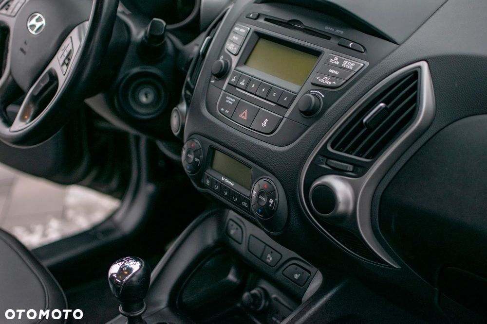 Hyundai ix35 - 36