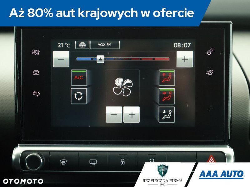 Citroën C4 Cactus - 11