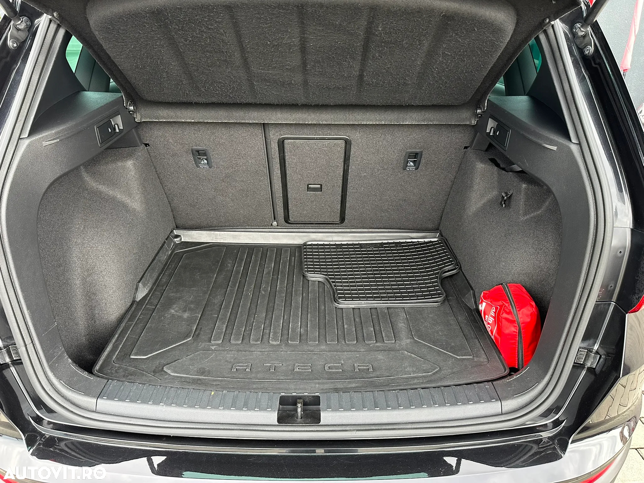 Seat Ateca 2.0 TDI 4DRIVE XCELLENCE - 23