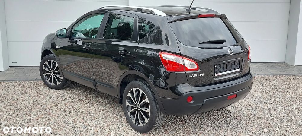 Nissan Qashqai 1.6 I-Way - 10