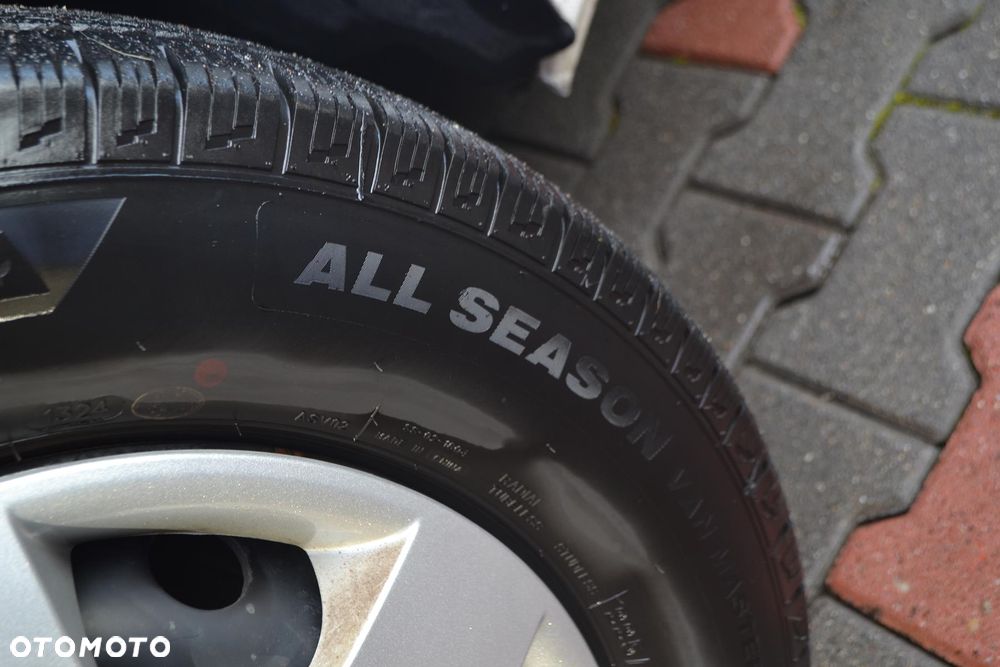 Renault Master ENERGY L3H2 VA Basis - 11