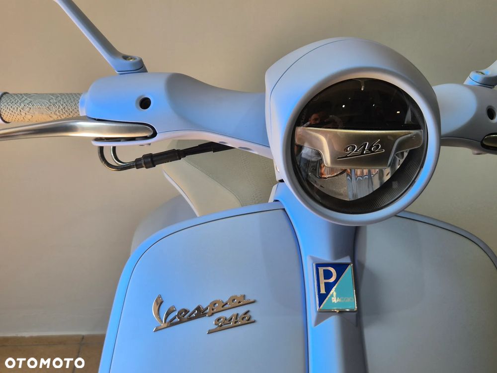 Vespa Inny - 5