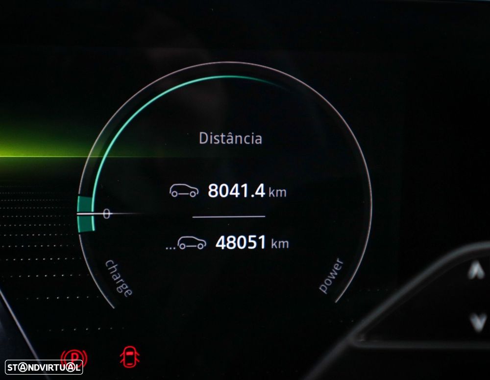 Renault Mégane E-Tech EV40 Equilibre - 27