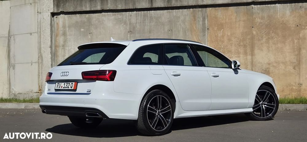 Audi A6 - 35