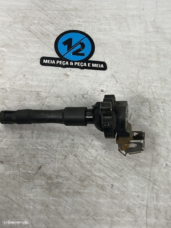 Bobine De Ignição  E96 2.Di - 1