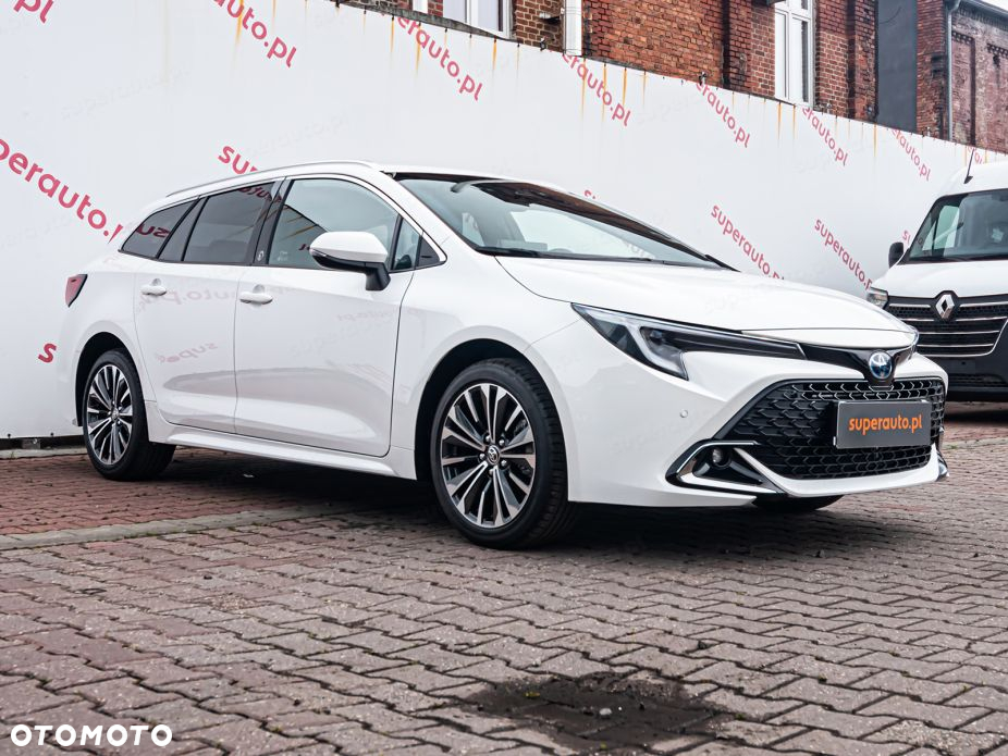Toyota Corolla - 6