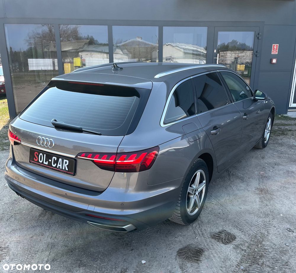 Audi A4 - 17