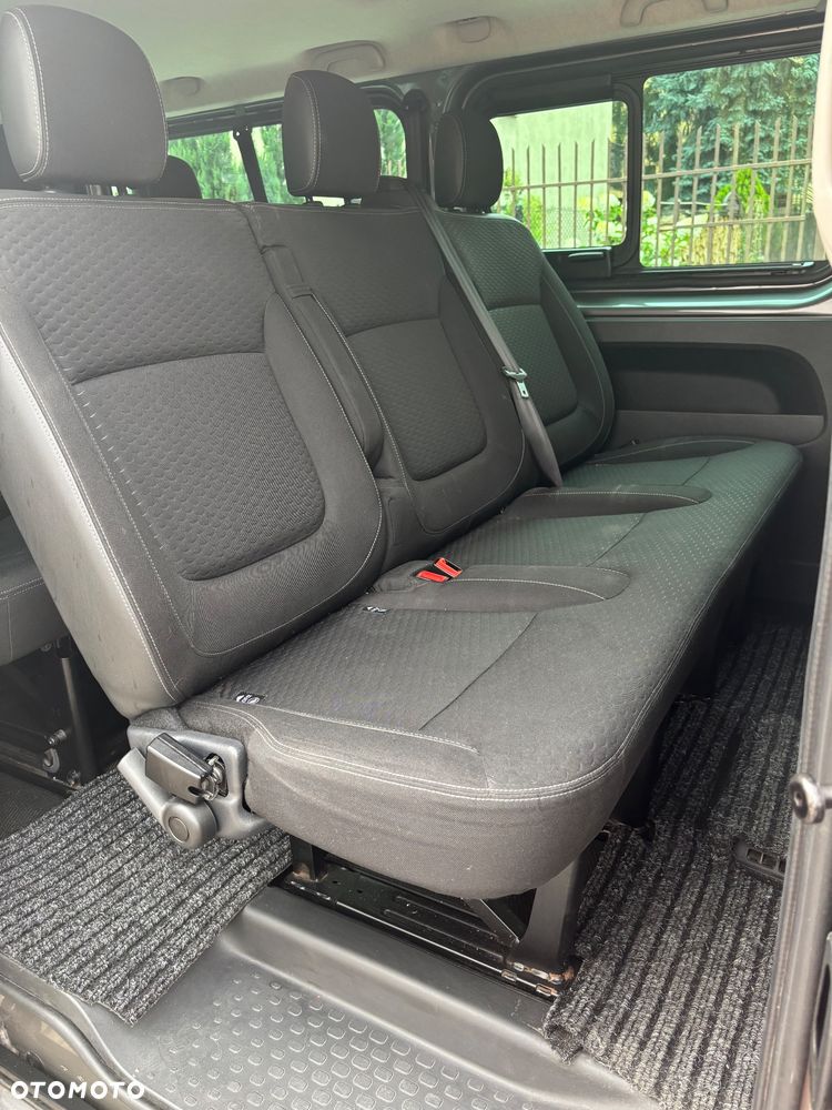 Opel Vivaro 1.6 CDTI L2 - 2